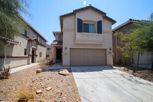 6503 Holyrod Park Ct in Las Vegas, NV - Building Photo