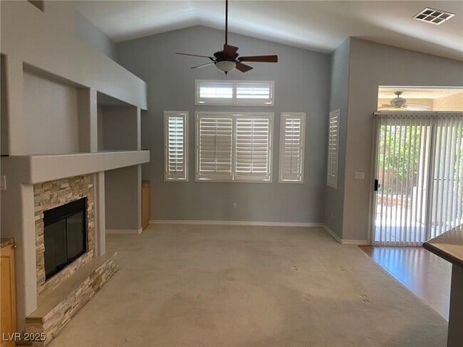 property at 7005 Bodega Point Ct