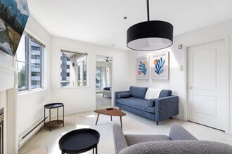 1126 W 11th Ave in Vancouver, BC - Building Photo - Building Photo