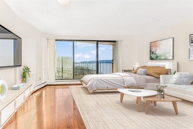 property at 1155 Warburton Ave