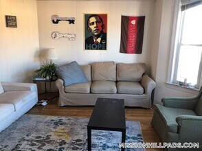 91-93-93 Calumet St, Unit 3 in Boston, MA - Foto de edificio - Building Photo