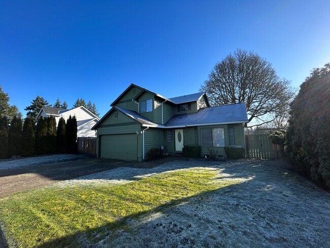 property at 2066 NE Coburn Dr