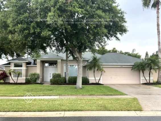 property at 1720 Creekwater Blvd