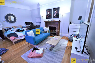 492 Beacon St in Boston, MA - Building Photo - Building Photo