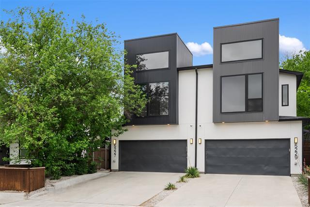 5227 Lindsley Ave in Dallas, TX - Building Photo - Building Photo