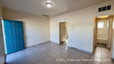 1233 W Pierce St in Phoenix, AZ - Building Photo - Building Photo