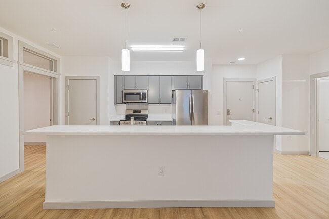 NOON Ingram in Richmond, VA - Foto de edificio - Building Photo