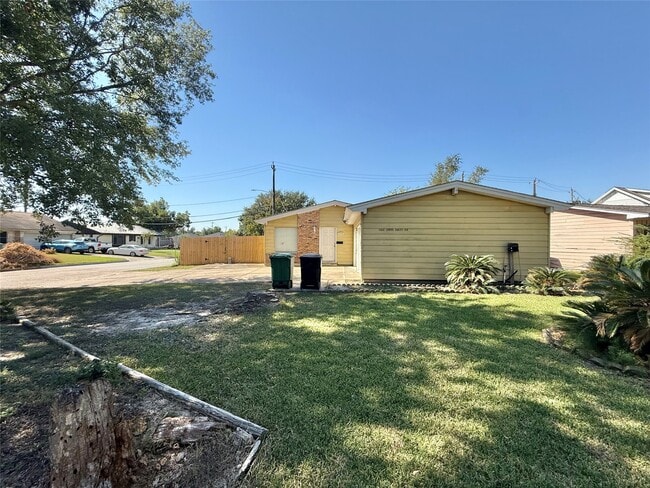 property at 12842 Corpus Christi St
