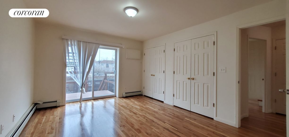 1307 Balcom Ave in Bronx, NY - Building Photo