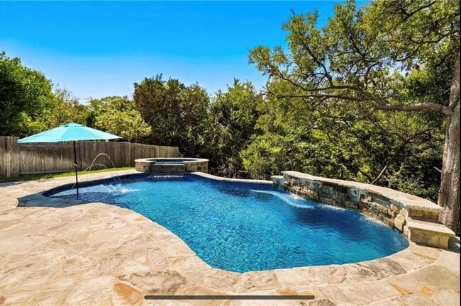 12213 Rayo De Luna Ln in Austin, TX - Building Photo - Building Photo