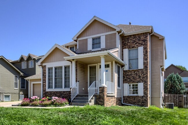 9601 S 27th Ave in Bellevue, NE - Building Photo - Building Photo
