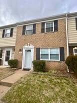 6466 Mt Vernon Ln in Glen Burnie, MD - Building Photo