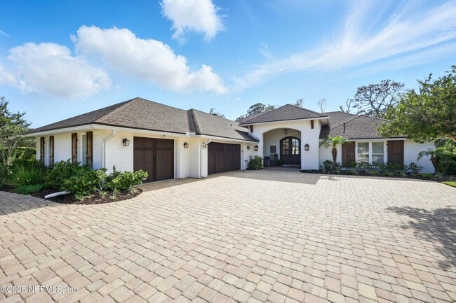 property at 302 Pablo Rd