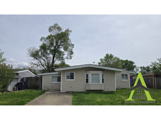 property at 2075 Alton St