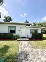 1037 NE 16th Ave in Fort Lauderdale, FL - Building Photo