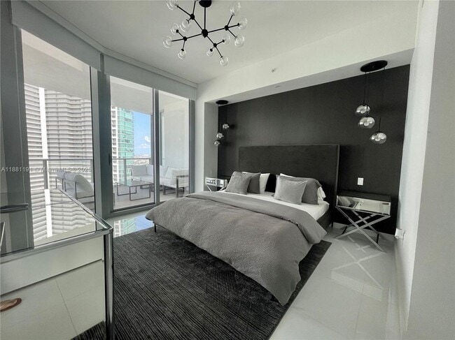 property at 851 NE 1st Ave