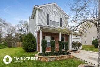 4326 Leopold Pl in Charlotte, NC - Building Photo - Building Photo