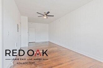 5407 Sierra Vista Ave in Los Angeles, CA - Building Photo - Building Photo