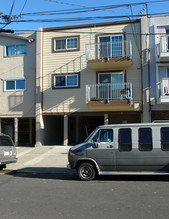 671 Sylvan St in Daly City, CA - Building Photo - Building Photo