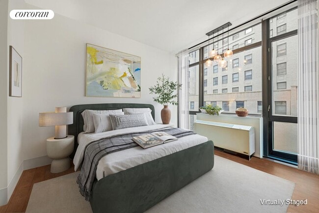 40 Broad St in New York, NY - Foto de edificio - Building Photo