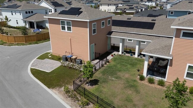 property at 3008 Mirage Pl