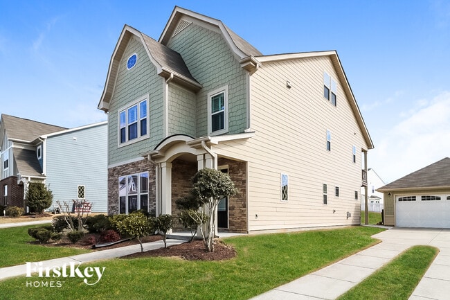 69 Plum Ln in Clayton, NC - Building Photo - Building Photo