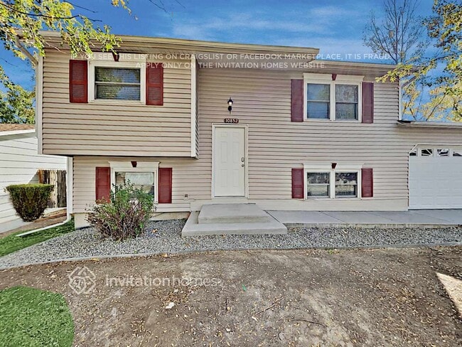 property at 10852 Ingalls Cir