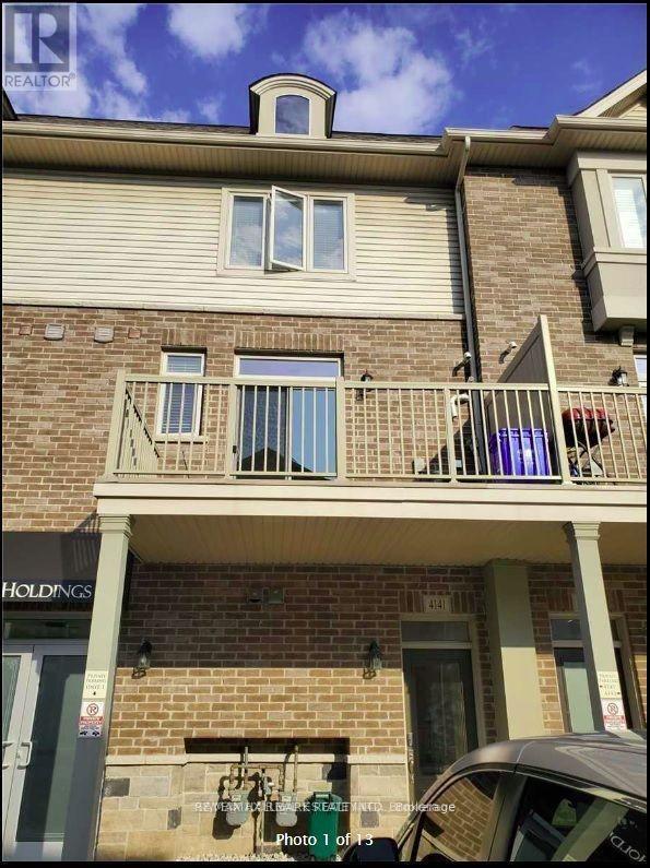 property at 4141 Palermo Common