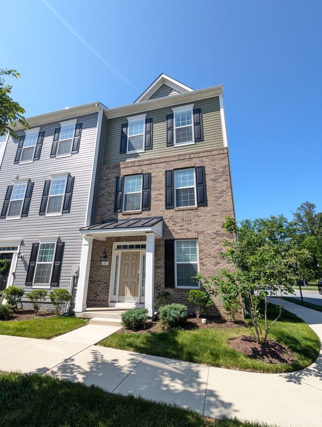 property at 300 Spring Bank Way