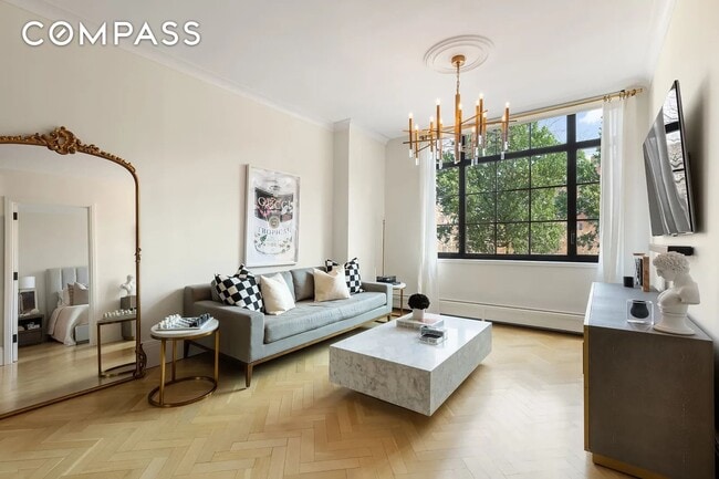 50 Clinton St in New York, NY - Building Photo - Building Photo