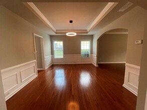 2307 Blackburn Pass in Conyers, GA - Building Photo - Building Photo