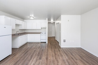 Stuart Place in Olympia, WA - Foto de edificio - Interior Photo