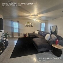 1699 Pueblo Trce in Harker Heights, TX - Building Photo - Building Photo