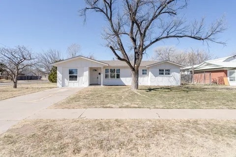 property at 4336 Mesa Cir