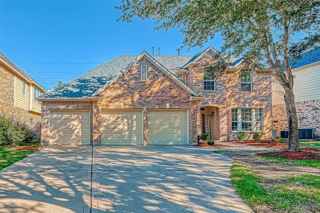 618 Silver Creek Cir in Richmond, TX - Building Photo - Building Photo