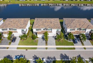 8709 Corvus Dr in Wellington, FL - Building Photo - Building Photo
