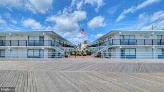 3501 Boardwalk, Unit A117 in Atlantic City, NJ - Building Photo