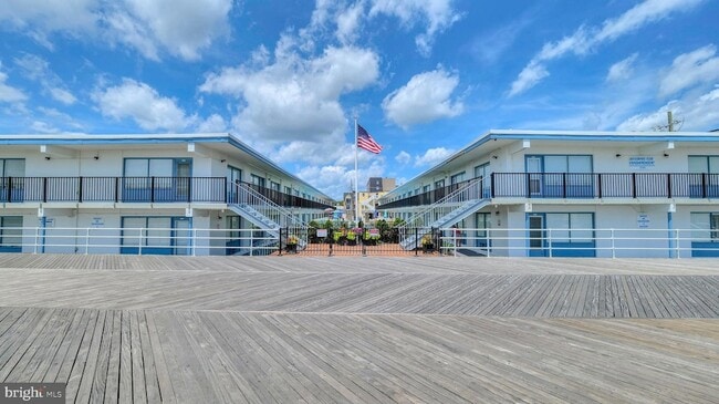 property at 3501 Boardwalk
