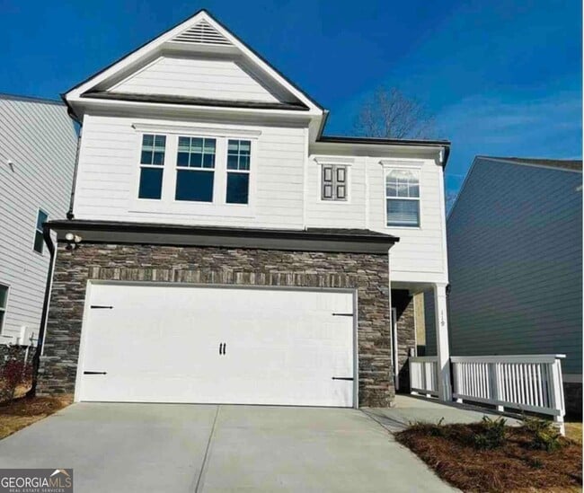 property at 119 Berry Dr