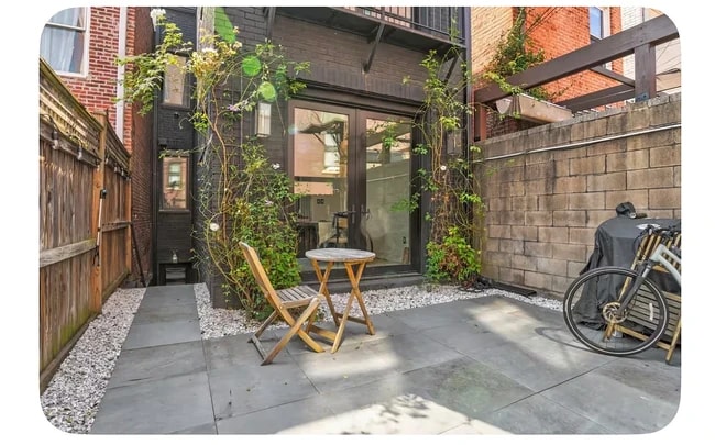 8 Quincy Pl NE in Washington, DC - Building Photo - Building Photo