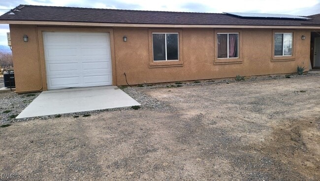 property at 1350 W Mesquite Ave