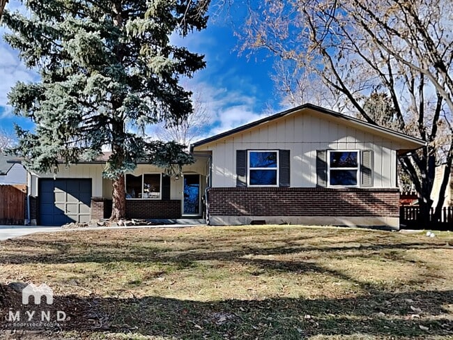 property at 775 S Braun St