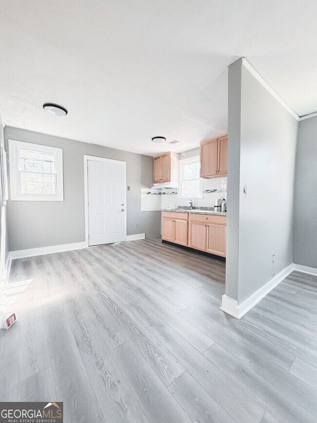 1782 Cahoon St SW in Atlanta, GA - Building Photo - Building Photo