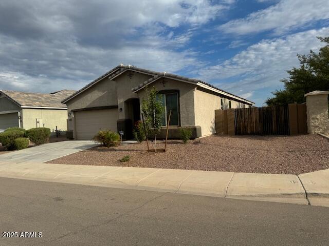 2086 W Bennett Way in San Tan Valley, AZ - Building Photo - Building Photo