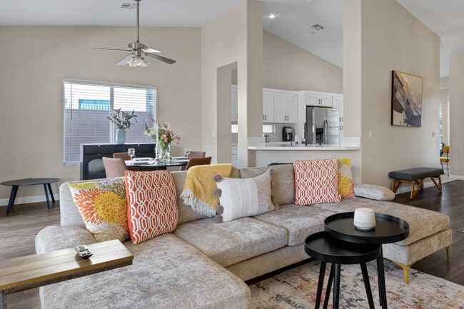 property at 1651 Crystal Downs Ave