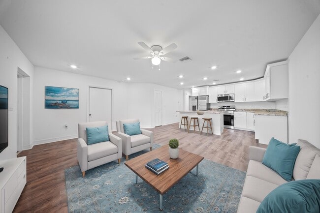 property at 4414 28th St SW