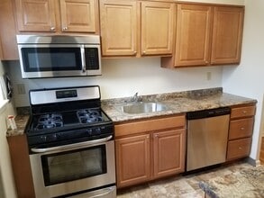 Summit Manor in Hackensack, NJ - Building Photo - Building Photo