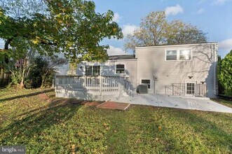 7922 Fitzroy St, Unit Basement in Alexandria, VA - Building Photo - Building Photo