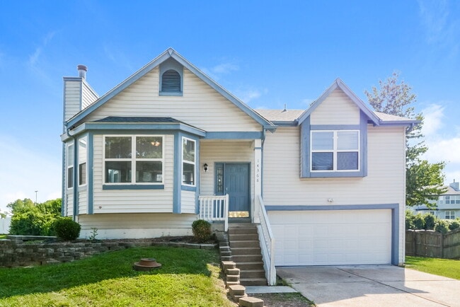 property at 14368 Jamestown Bay Dr