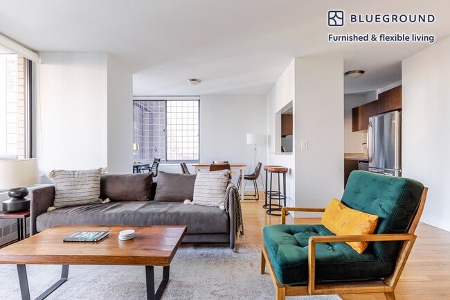 235 W 48th St, Unit SI FL27-ID1741 in New York, NY - Foto de edificio - Building Photo